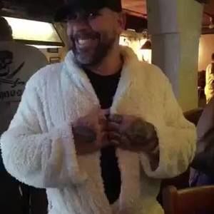 Meet your Posher, Jay